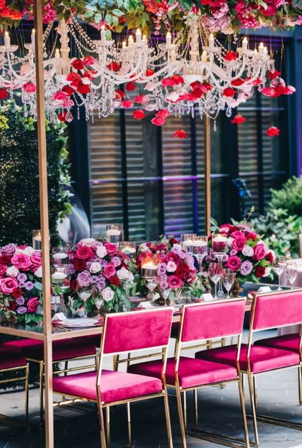 صيحة Barbiecore لعام 2023