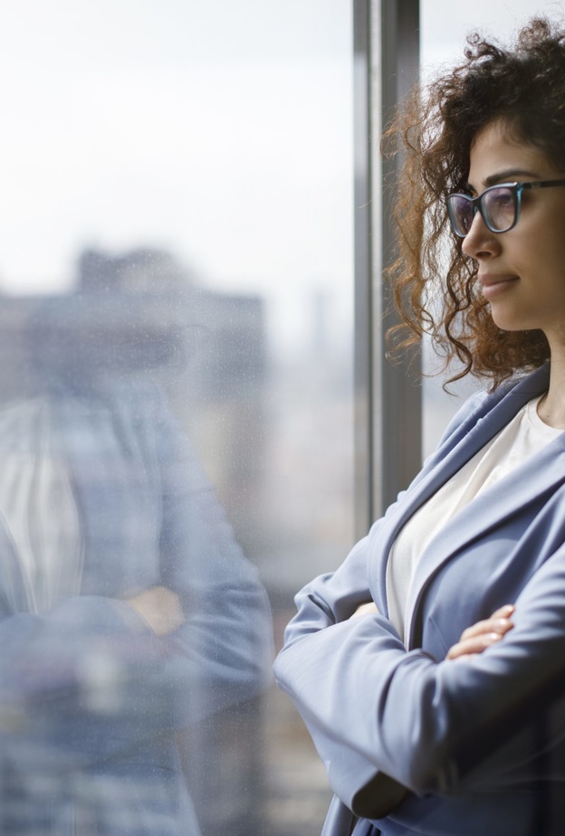 طرق إحداث تغيير لزيادة فرص وصول السيدات إلى مناصب قيادية في قطاع الأعمال