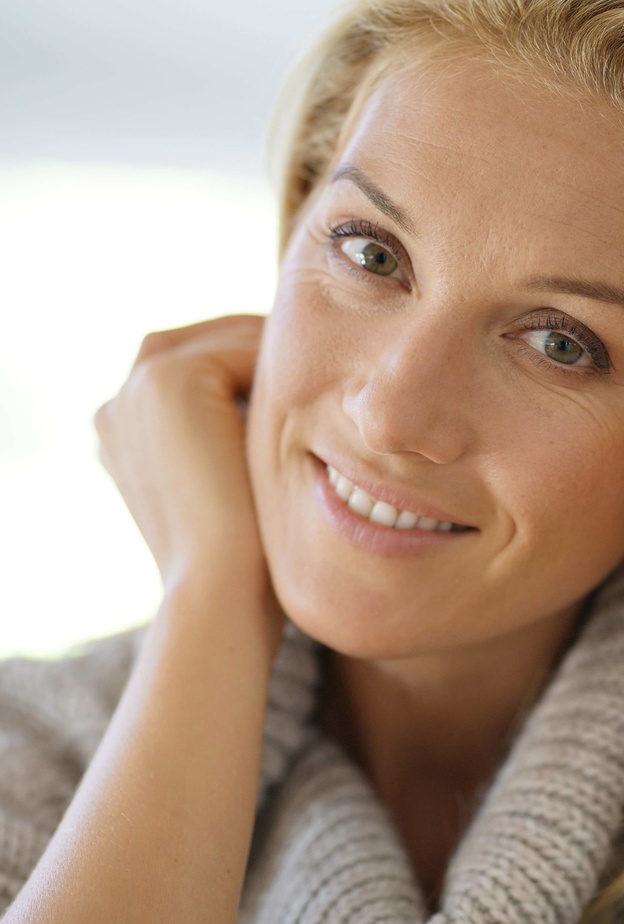 فحوصات طبية هامة للمرأة في سن الأربعين 