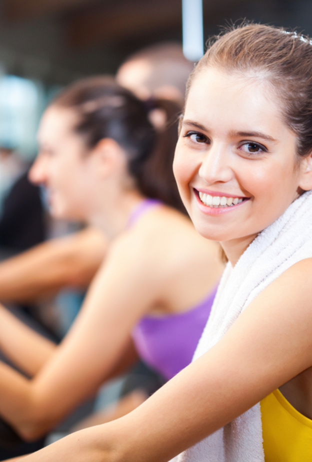 فوائد جمالية وصحية غير متوقعة تكسبينها عند ممارسة الرياضة