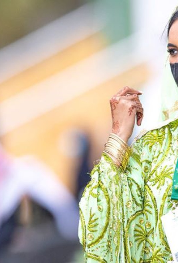 قواعد اللباس والأزياء في كأس السعودية 2023 بالتعاون مع د. "ليلى البسام" والرسامة "نورة سحمان"