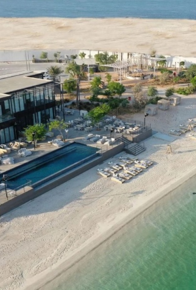 كوف بيتش ميكرز ديستريكت