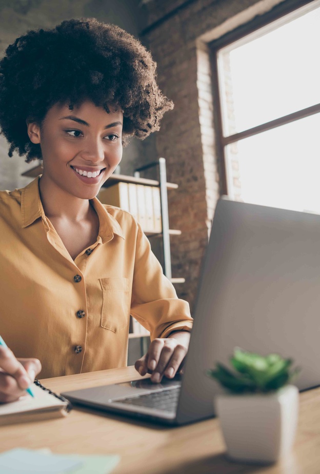 كيف تبدأين مشروعك الصغير