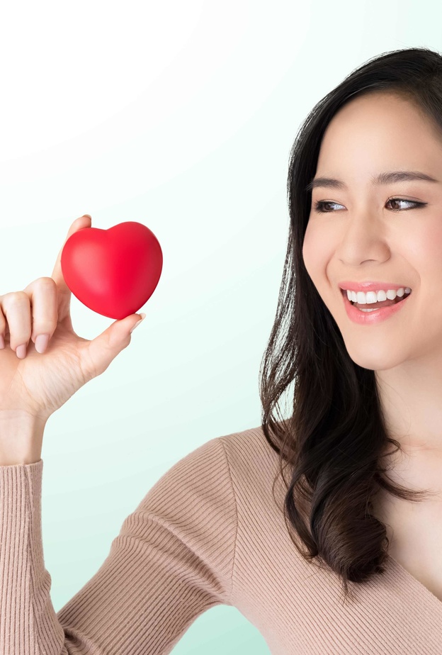 لصحة قلبك في سن الأربعين .. 6 أخطاء يجب عليكِ تجنبها