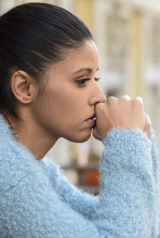 ما هو الادرينالين وكيف يؤثر على اجسامنا