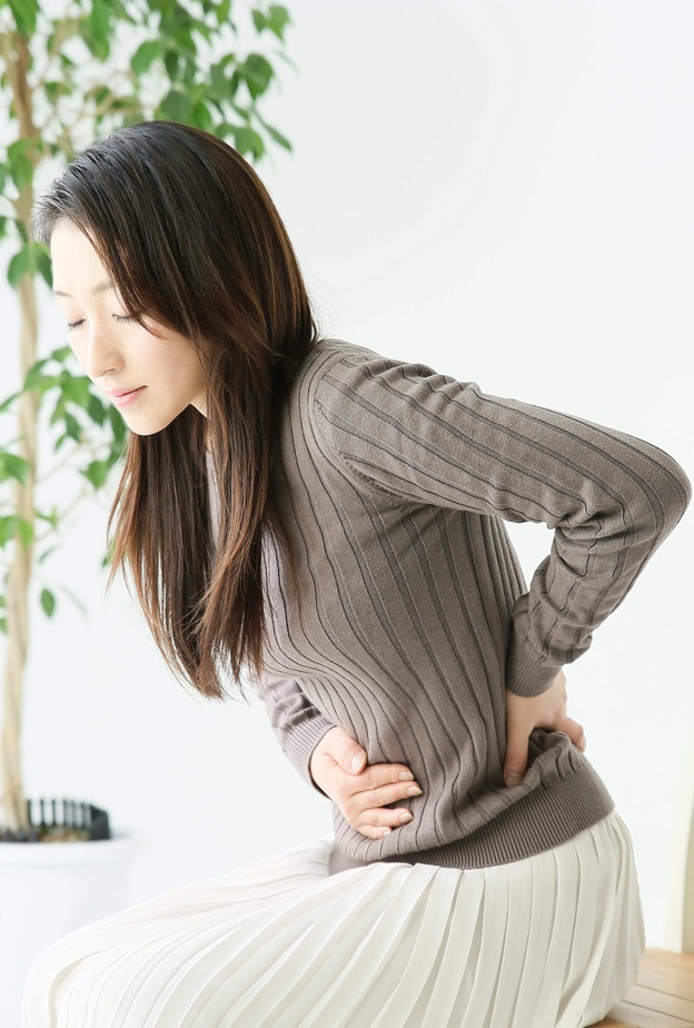 ما هي أعراض متلازمة تكيس المبايض عند النساء