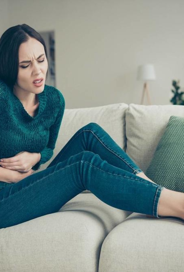 ما هي اعراض القولون العصبي عند التساء