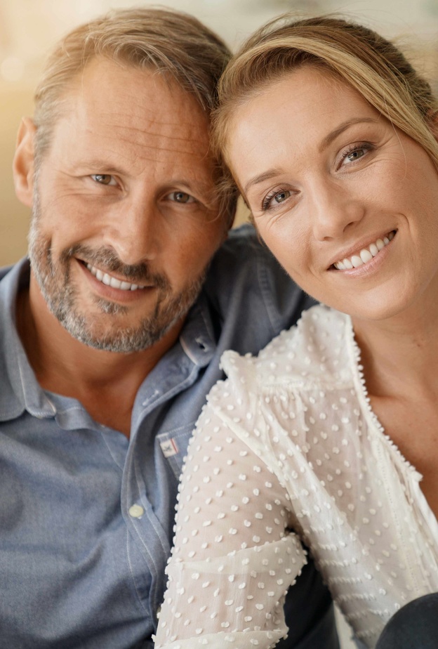 ماذا تحتاج المرأة في سن الأربعين من الرجل