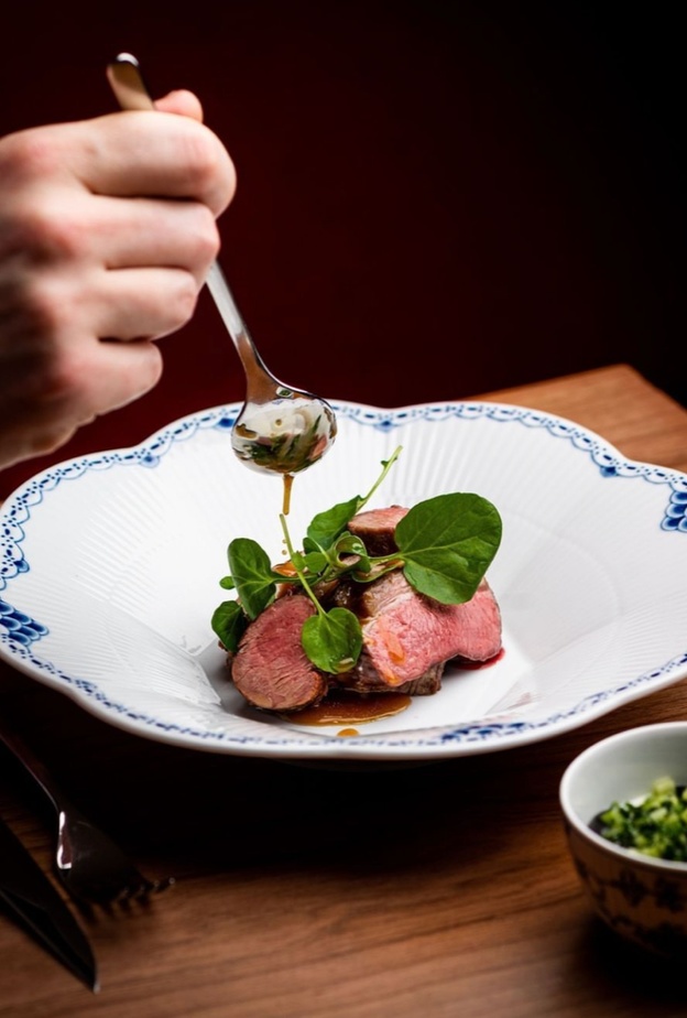 مطاعم جديدة يُتوقع افتتاحها في نخلة جميرا خلال العام 2023