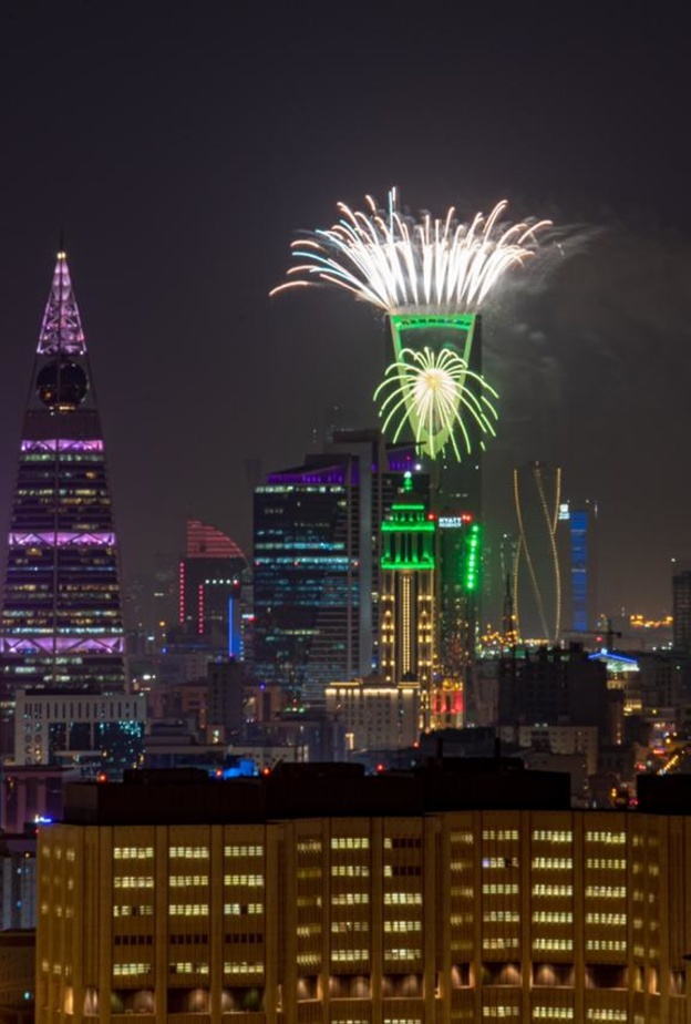 معلومات لا تعرفونها عن احتضان الرياض للمنتدى الدولي للترفيه لأول مرة على مستوى الشرق الأوسط