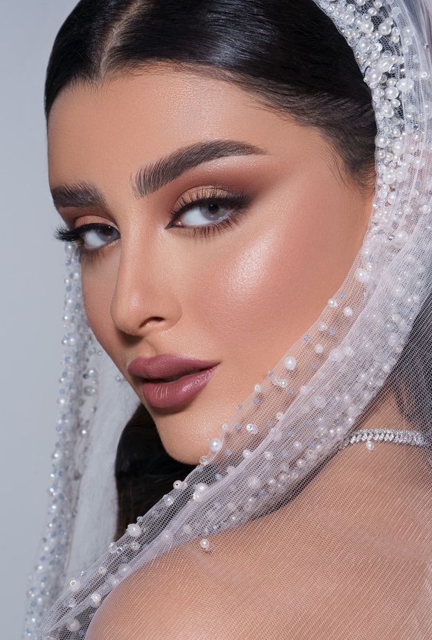 خبيرة التجميل زينب بركات تحذر العروس من الوقوع في هذه الأخطاء قبل الزفاف