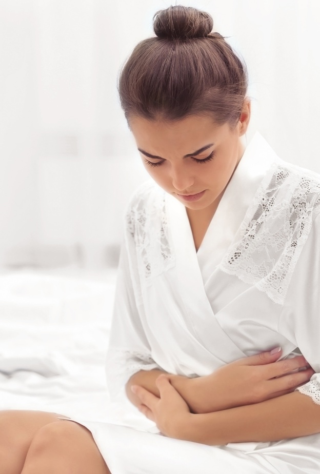 من الضروري سرعة استشارة الطبيب حتى لا تتفاقم أعراض الالتهابات المهبلية