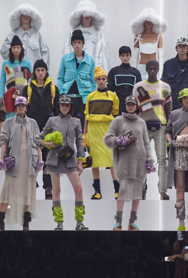 إنطلاقة حذرة لموسم خريف وشتاء 2023-2024