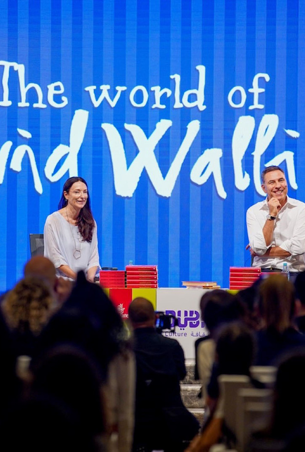 تعرفوا على أبرز الفعاليات والأحداث العالمية في الإمارات خلال فبراير