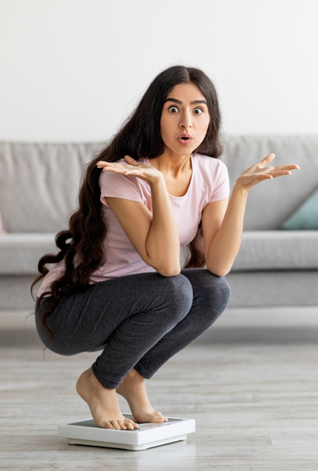 هذه العادات تجنبك استعادة الوزن المفقود