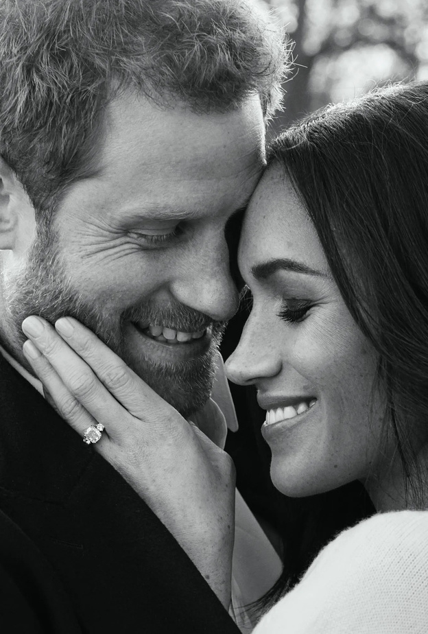 هل تخطط ميغان ماركل للعودة إلى الإنستغرام؟