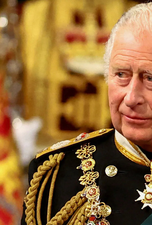 هل يكون تشارلز الثالث أول ملك بريطاني يشاهد أثناء قيامه بطقس ملكي قديم خلال مراسم تتويجه؟