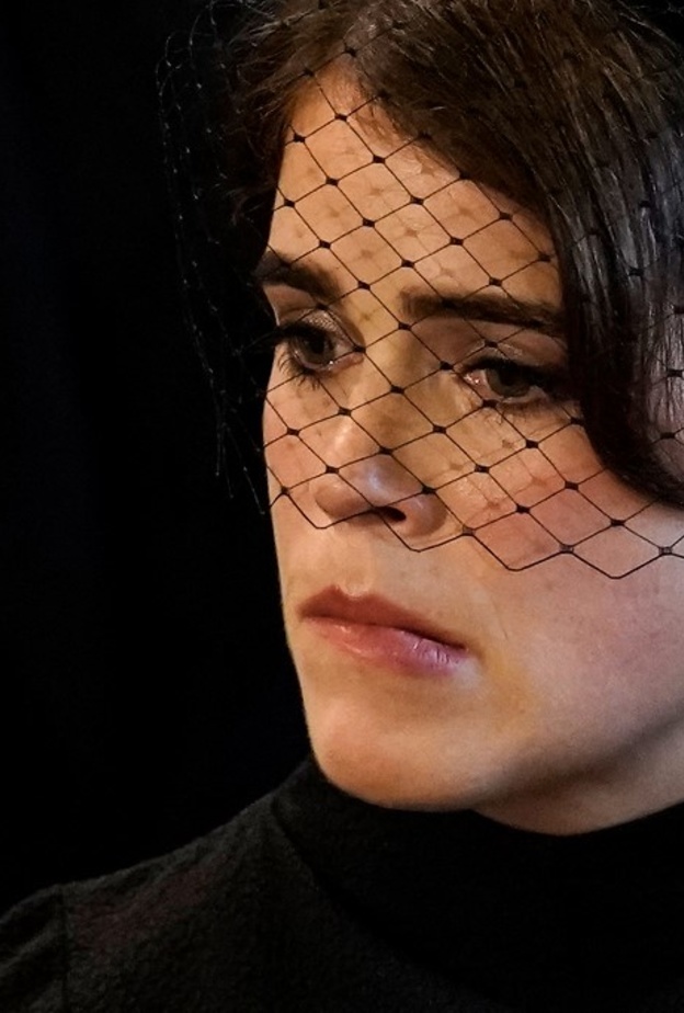 الأميرة يوجين