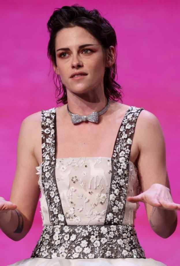 كريستين ستيوارت 