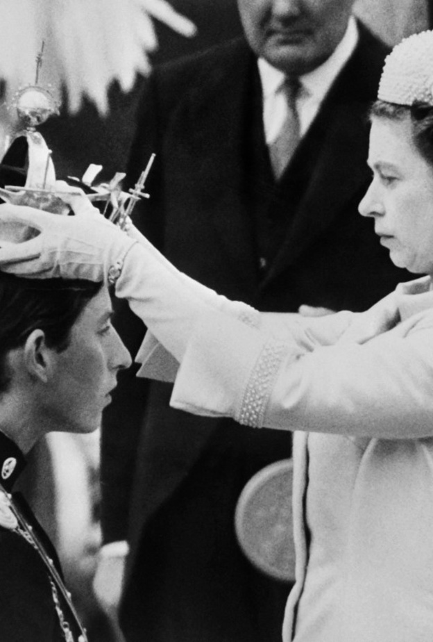  6 تقاليد ملكية لحفل تتويج الملك تشارلز الثالث