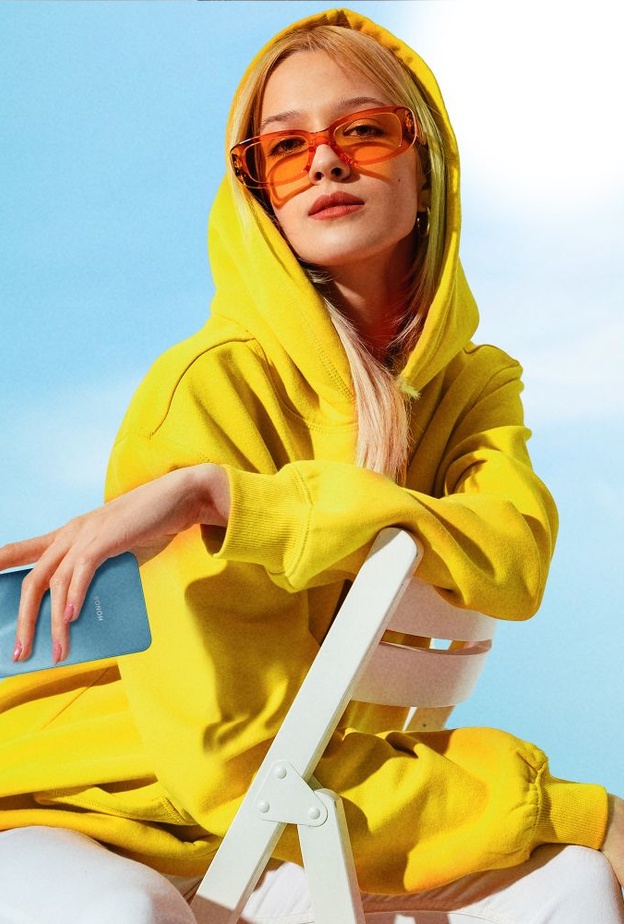 شركة HONOR تُطلق هاتف HONOR X8a، مع أرقى تصميم لهاتف على الإطلاق وكاميرا 100 ميجابكسل