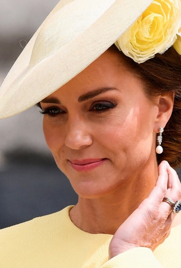 كيت ميدلتون