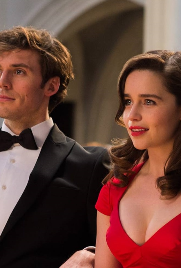 Me Before You