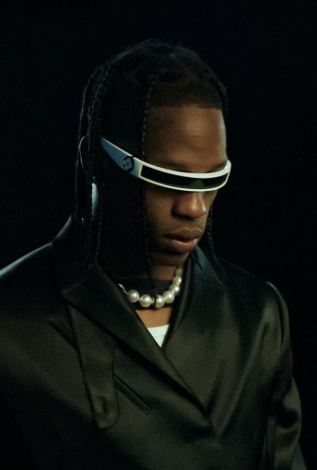 ترافيس سكوت