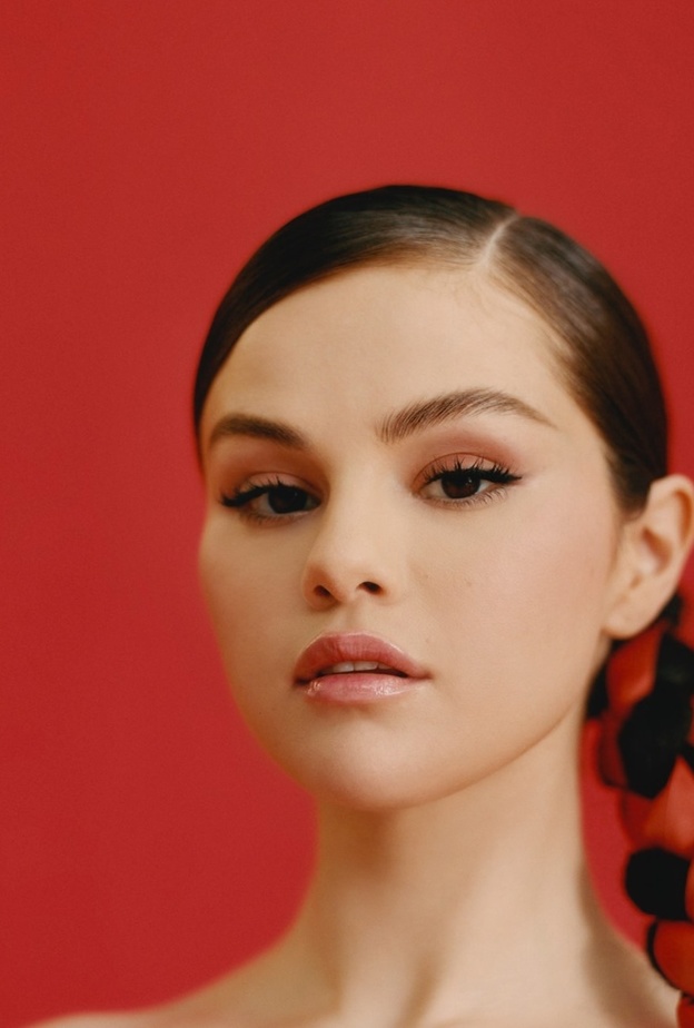 سيلينا جوميز