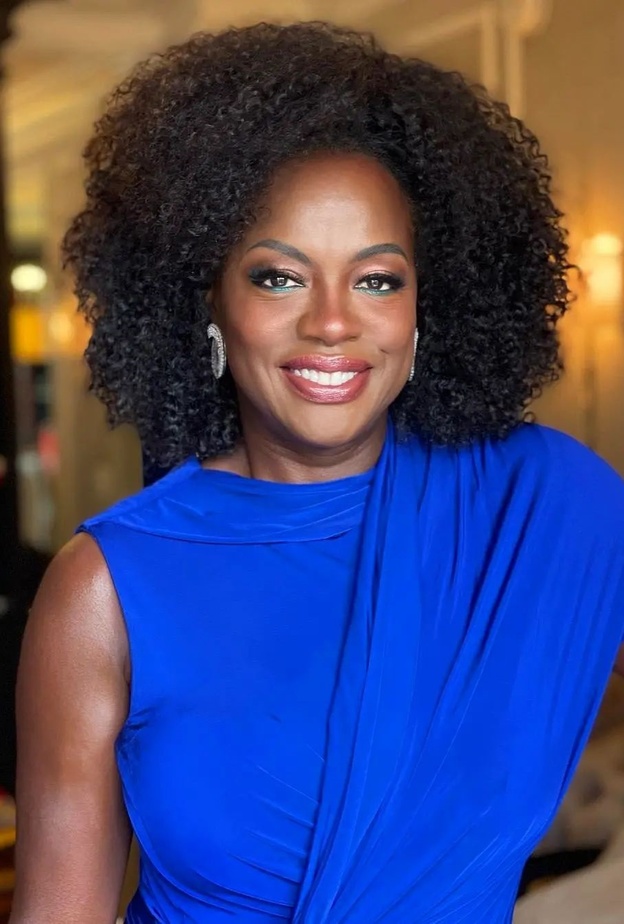 فيولا ديفيس