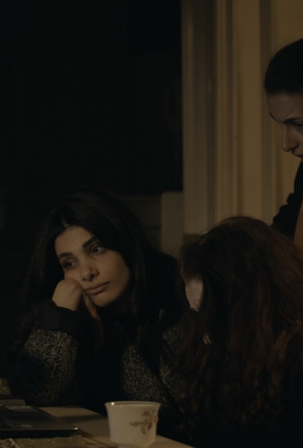 خاص "هي" رسالة مهرجان برلين- عندما نظن أننا شاهدنا كل شيء عن المرأة العربية ثم يأتي "تحت سماء دمشق"