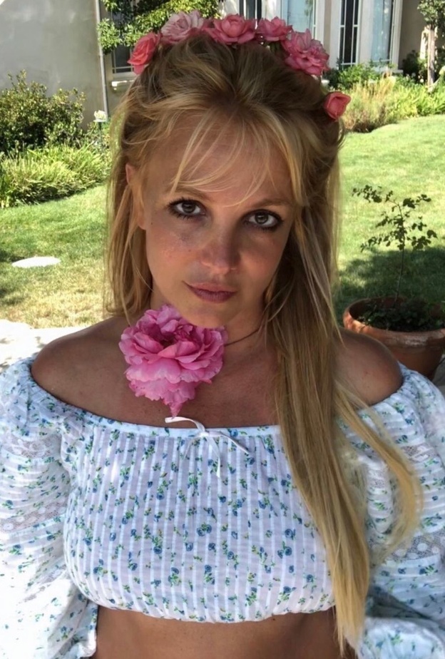 بريتني سبيرز