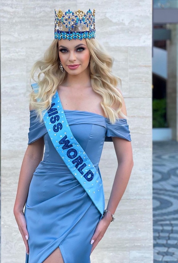 كارولينا بيلاوسكا