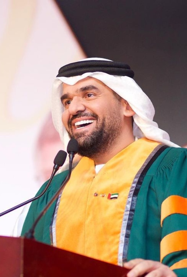 حسين الجسمي