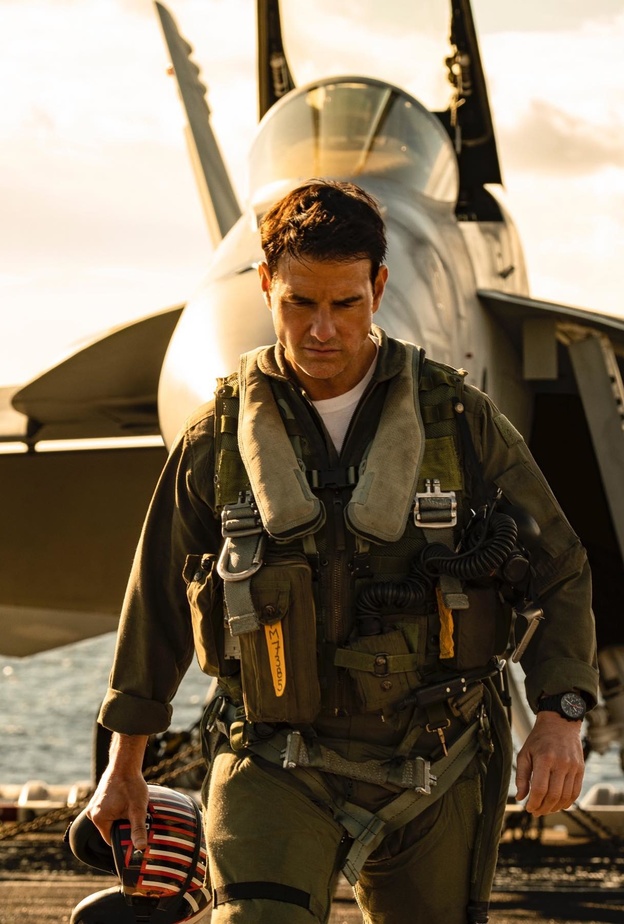 Top Gun: Maverick