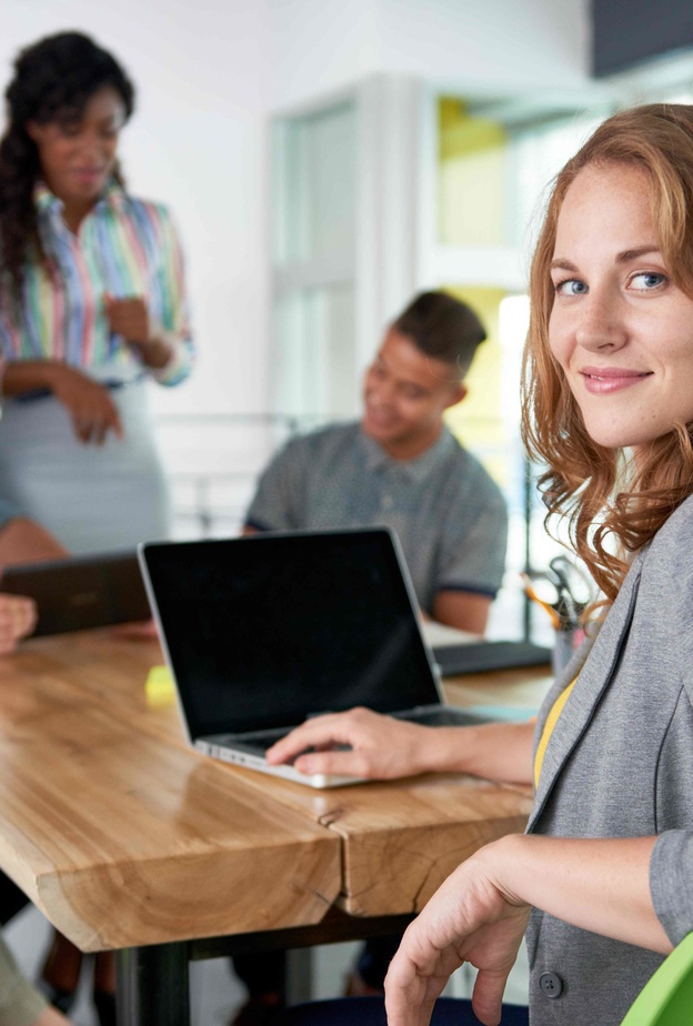 3 مهن تلائم طبيعة المرأة قوية الشخصية