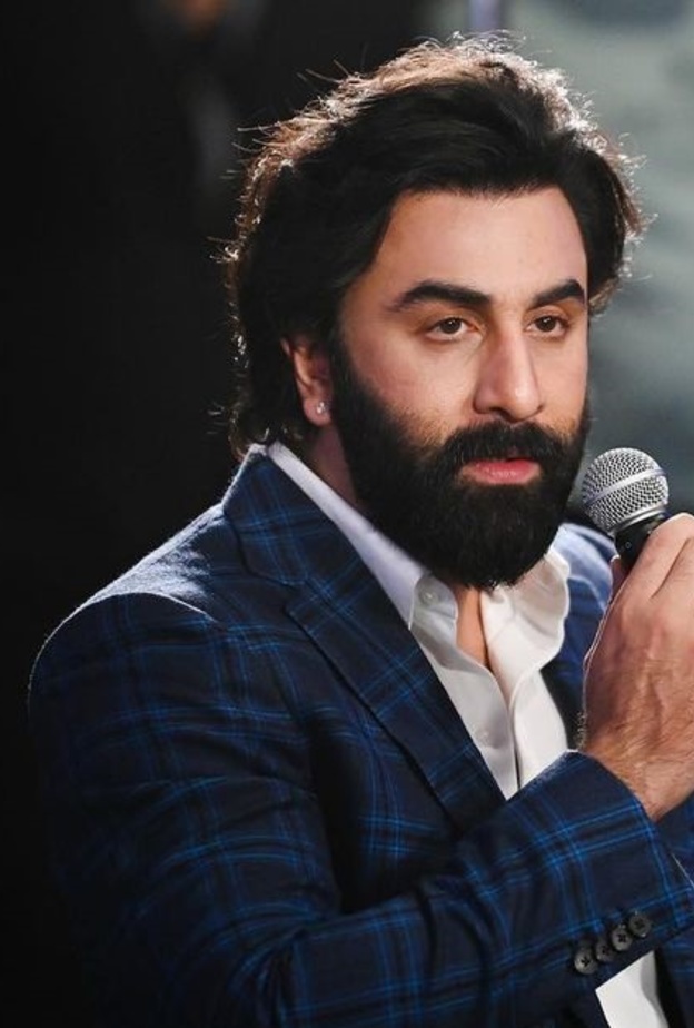 رانبير كابور