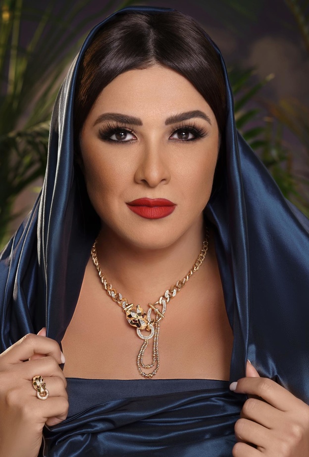 ماهي علامة المجوهرات المفضّلة لدى النجمة ياسمين عبد العزيز؟