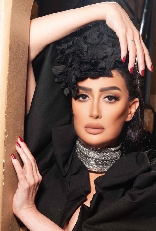 غادة عبد الرزاق