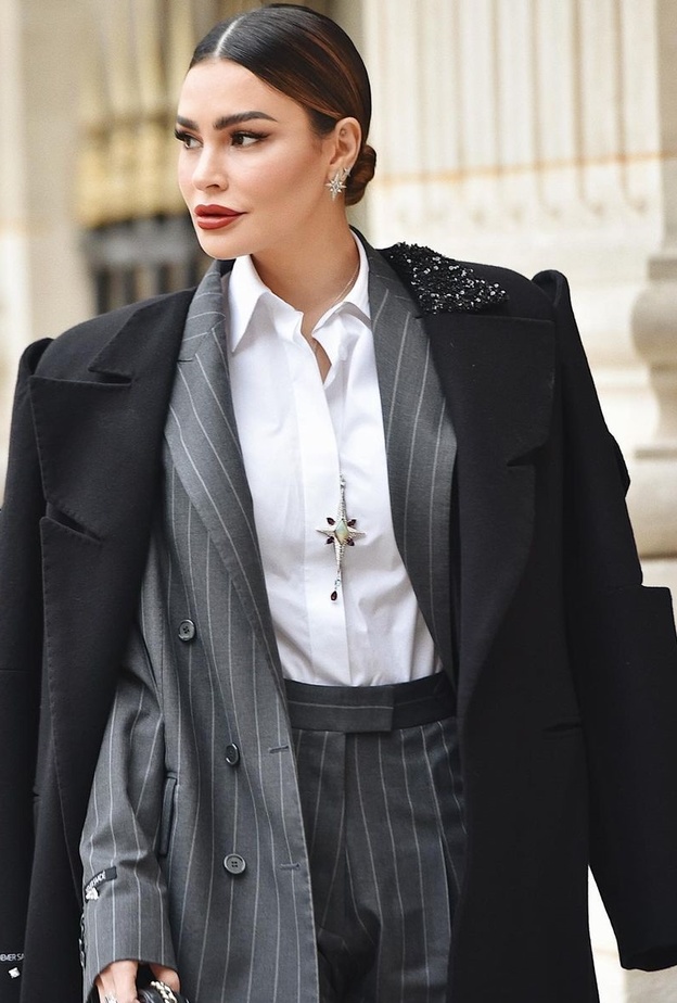 مريم الأبيض