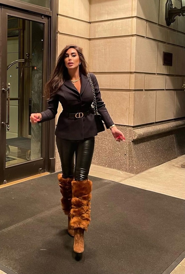 ياسمين صبري