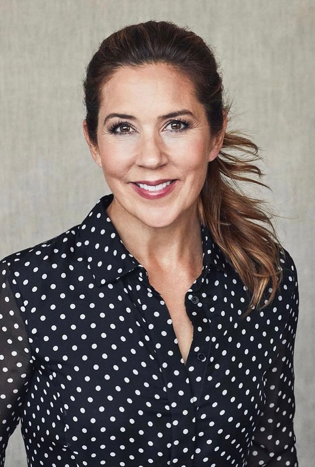 معلومات قد لا تعرفها عن الأميرة ماري "ملكة الدنمارك المستقبلية"