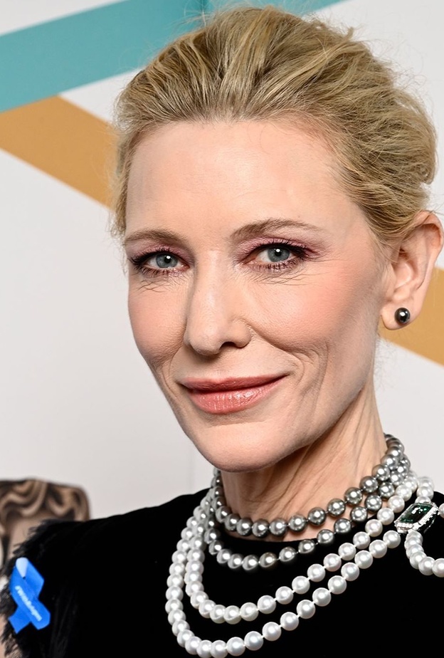 كيت بلانشيت