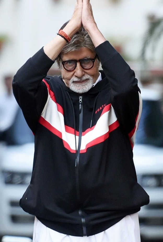 أميتاب باتشان