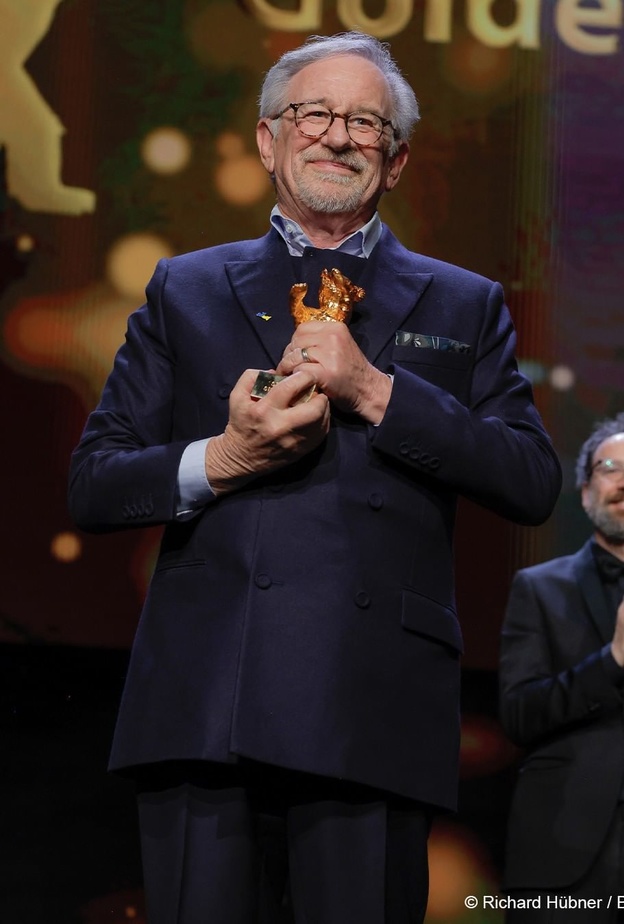 ستيفن سبيلبرغ