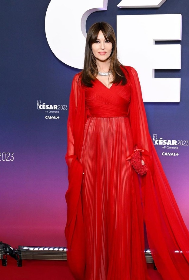 مونيكا بيلوتشي