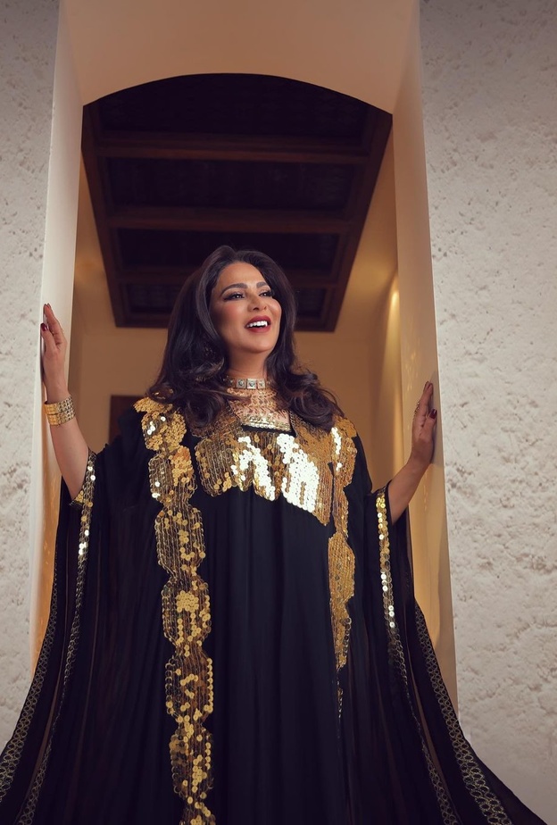 نوال الكويتية