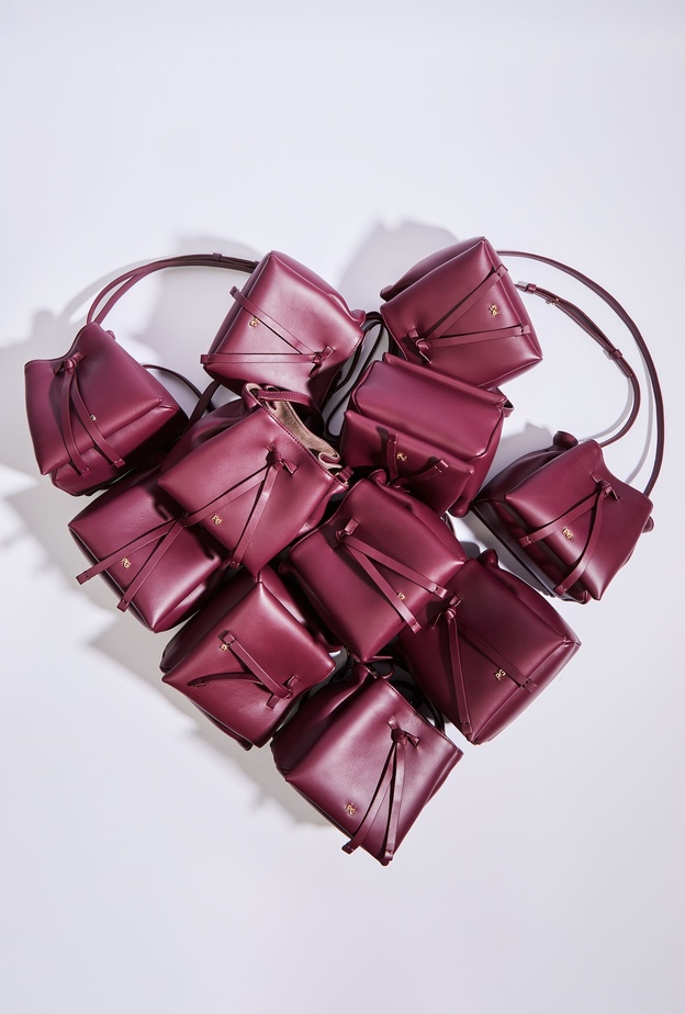 احتفلوا بالحب في شهر فبراير مع بوريفيكاسيون غارسيا