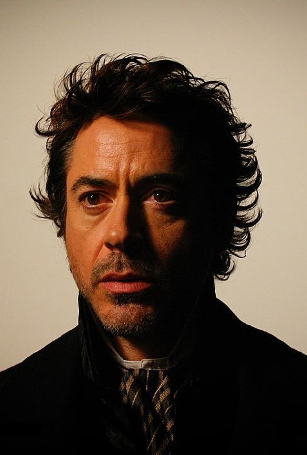 مستوحاة من رحلة شرلوك هولمز 