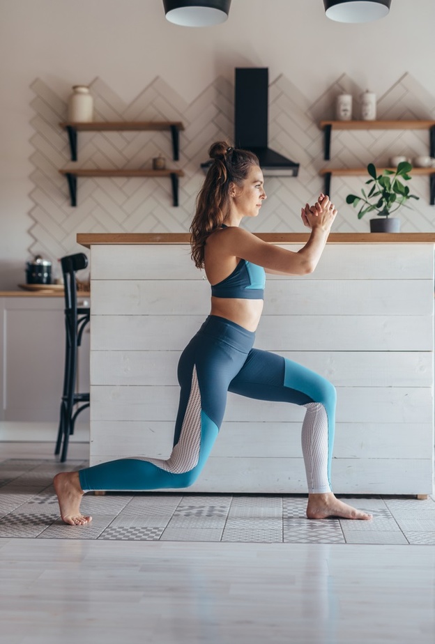 5 تغييرات في نمط الحياة لتحسين صحة العظام منها الرياضة